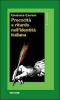 Precocit� e ritardo nell'identit� italiana