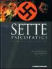 Sette psicopatici vol.1