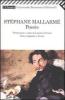 Poesie. Testo francese a fronte