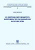 Il sistema informativo aziendale ed il passaggio agli IAS/IFRS