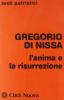 L' anima e la risurrezione