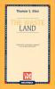 The waste land