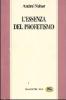 L' essenza del profetismo