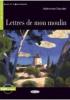 Lettres de mon moulin. Con CD Audio
