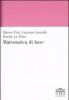 Matematica di base