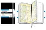 Moleskine pocket. City Notebook Atlanta