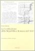 La costituzione della Repubblica romana del 1849