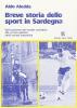 Breve storia dello sport in Sardegna