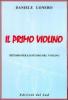 Il primo violino. Metodo per lo studio del violino