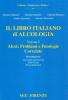 Il libri italiano di alcologia vol.1