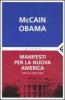 Manifesti per la nuova America