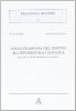 Dalla filosofia del diritto all'informatica giuridica. Appunti di alfabetizzazione informatica