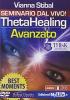 ThetaHealing avanzato. Best moments. Con DVD