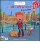 Hello, I am Charlie! From London. Con CD Audio