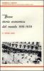 Breve storia economica del mondo (1919-1939)