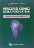 Percorsi clinici della psichiatria