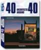 Forty Architects around 40. Ediz. italiana, spagnola e portoghese
