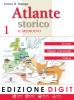 Scenari della storia. Con atlante. Con espansione online. Per la Scuola media vol.1