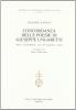 Concordanza delle poesie di Giuseppe Ungaretti. Testo, concordanza, liste di frequenza, indici