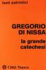 La grande catechesi