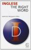 The right word