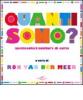 Quanti sono? Spettacolari sculture di carta. Libro pop-up