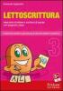 Lettoscrittura. Programma intensivo e graduale per gli interventi riabilitativi. CD-ROM vol.3