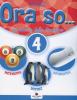 Ora so... Sussidiario delle discipline. Area scientifica. Per la 4� classe della Scuola elementare