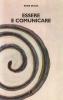Essere e comunicare