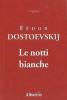 Le notti bianche