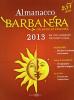 Almanacco Barbanera 2013