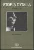 Storia d'Italia. Annali vol.25