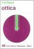 Ottica. Principi di fisica vol.3