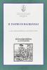 Il teatro di Machiavelli
