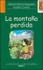 La monta�a perdida. Con CD Audio
