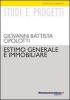 Estimo generale e immobiliare