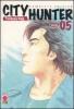 City Hunter vol.5