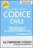 Codice civile. Annotato con la giurisprudenza