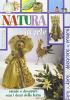 Natura in arte. Creare e decorare con i doni della terra