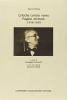 Critiche contro vento. Pagine �Ticinesi� (1934-1939)