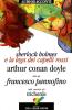 Sherlock Holmes e la lega dei capelli rossi. Con CD Audio. Ediz. italiana e inglese