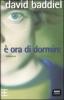 � ora di dormire