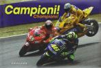 Campioni! Ediz. italiana e inglese