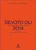 Il Devoto-Oli 2014. Vocabolario della lingua italiana