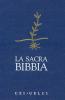 La Sacra Bibbia. UELCI. Edizione ufficiale della CEI