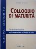 Colloquio di maturit�