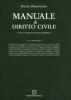Manuale di diritto civile
