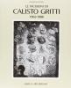 Le incisioni di Calisto Gritti (1962-1986)