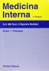 Medicina interna. Con 800 quiz a risposta multipla
