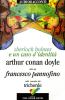 Sherlock Holmes e un caso d'identit�. Con CD Audio. Ediz. italiana e inglese